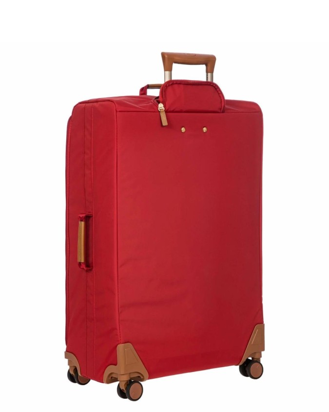  Bric's - X-Travel Trolley grande Soft 77cm in nylon