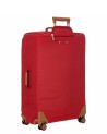 Bric's - X-Travel Trolley grande Soft 77cm in nylon