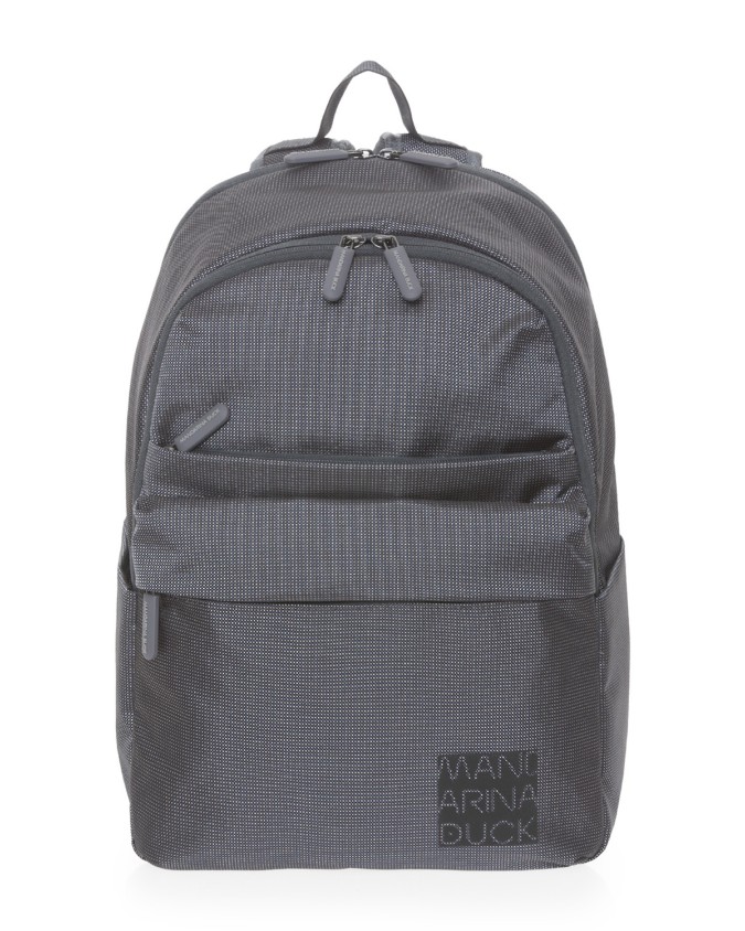 Mandarina Duck - Zaino porta pc 15'' e porta tablet 9,7'' in mitrix District