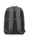 Mandarina Duck - Zaino porta pc 15'' e porta tablet 9,7'' in mitrix District