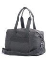 Mandarina Duck - Borsone in mitrix con due manici pieghevole District