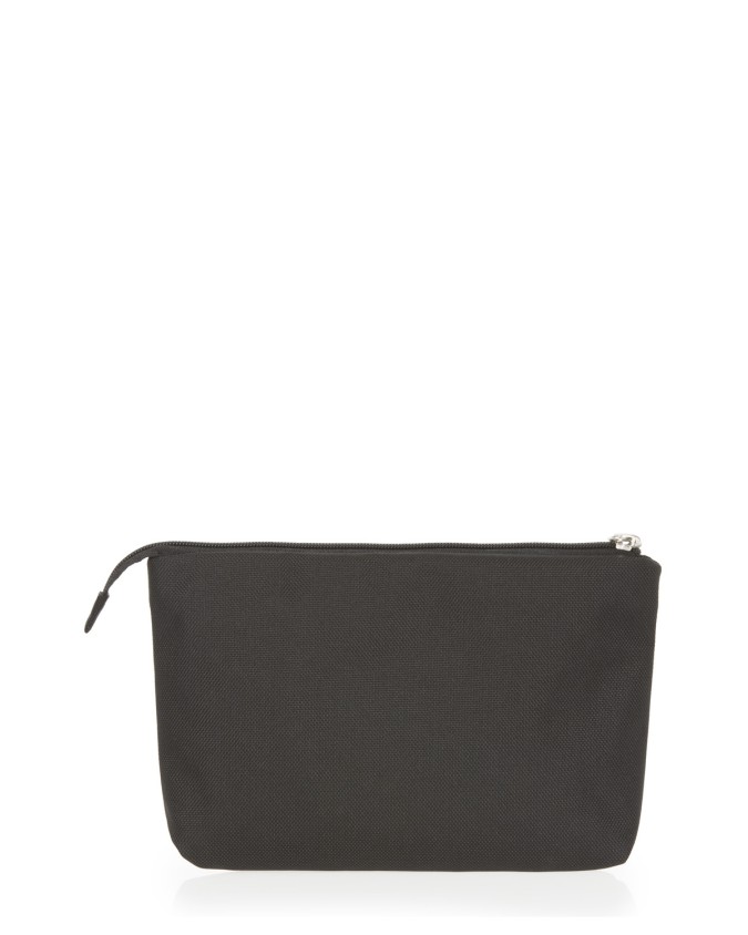  Mandarina Duck - Bustina con zip in mitrix