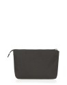  Mandarina Duck - Bustina con zip in mitrix