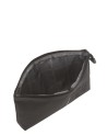  Mandarina Duck - Bustina con zip in mitrix