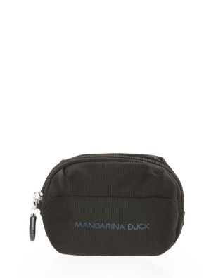  Mandarina Duck - Portachiavi a bustina in mitrix MD20 2