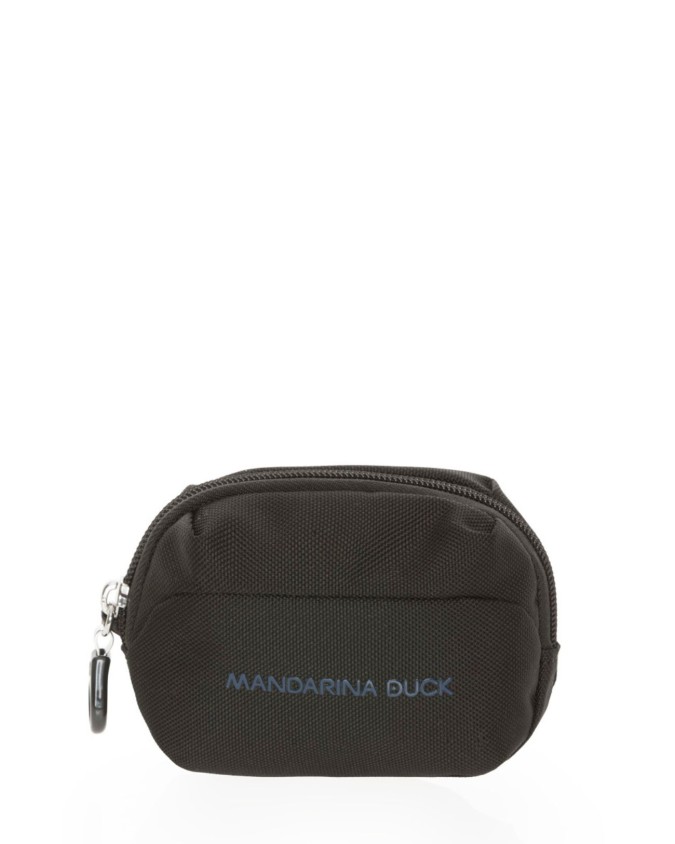  Mandarina Duck - Portachiavi a bustina in mitrix MD20