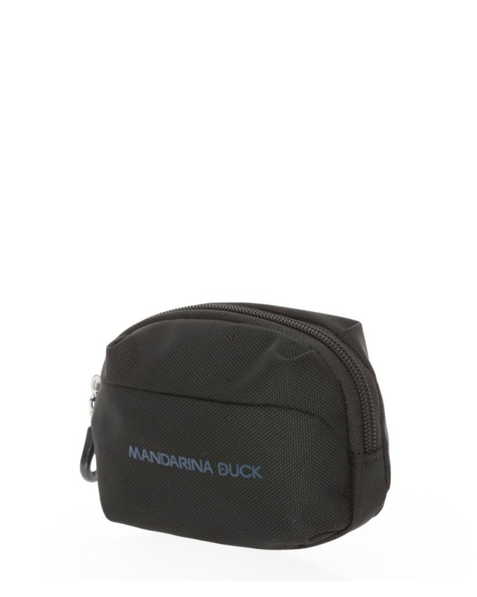  Mandarina Duck - Portachiavi a bustina in mitrix MD20