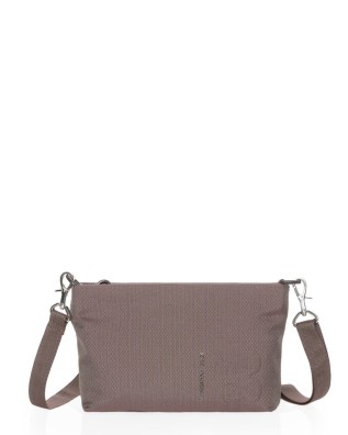  Mandarina Duck - Borsa piccola con tracolla removibile in