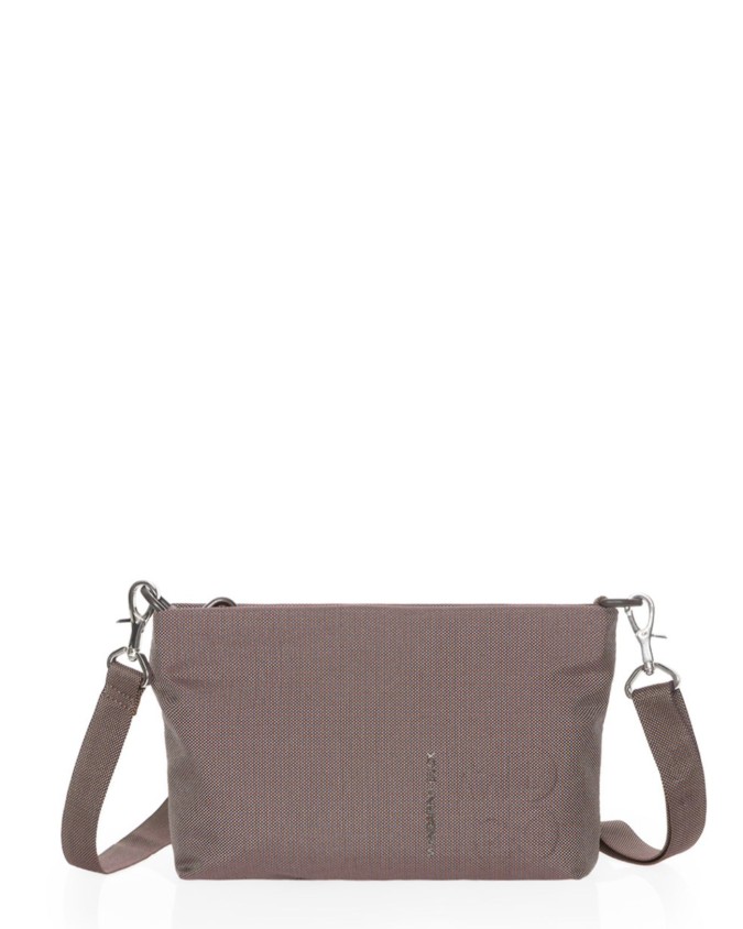  Mandarina Duck - Borsa piccola con tracolla removibile in