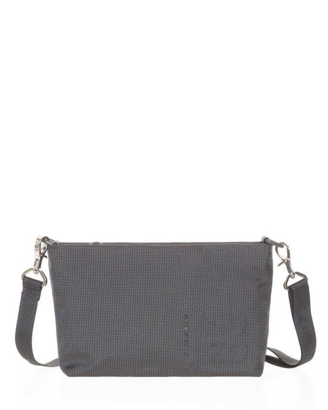  Mandarina Duck - Borsa piccola con tracolla removibile in