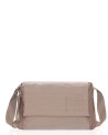  Mandarina Duck - Borsa a tracolla con patta in mitrix MD20