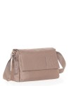  Mandarina Duck - Borsa a tracolla con patta in mitrix MD20