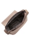  Mandarina Duck - Borsa a tracolla con patta in mitrix MD20