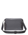  Mandarina Duck - Borsa a tracolla con patta in mitrix MD20