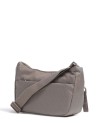  Mandarina Duck - Borsa a spalla hobo in mitrix con tasca