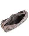  Mandarina Duck - Borsa a spalla hobo in mitrix con tasca