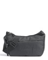  Mandarina Duck - Borsa a spalla hobo in mitrix con tasca