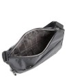  Mandarina Duck - Borsa a spalla hobo in mitrix con tasca