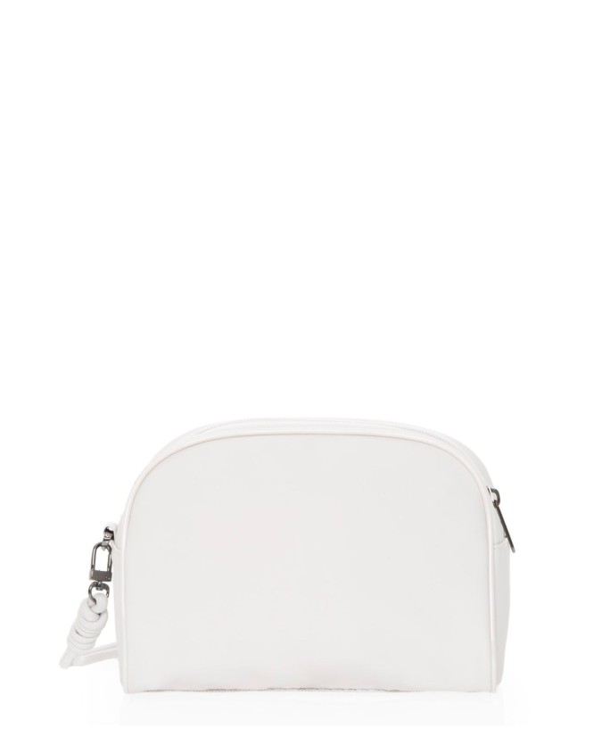 Mandarina Duck - Pochette piccola in poliestere con polsiera Utility