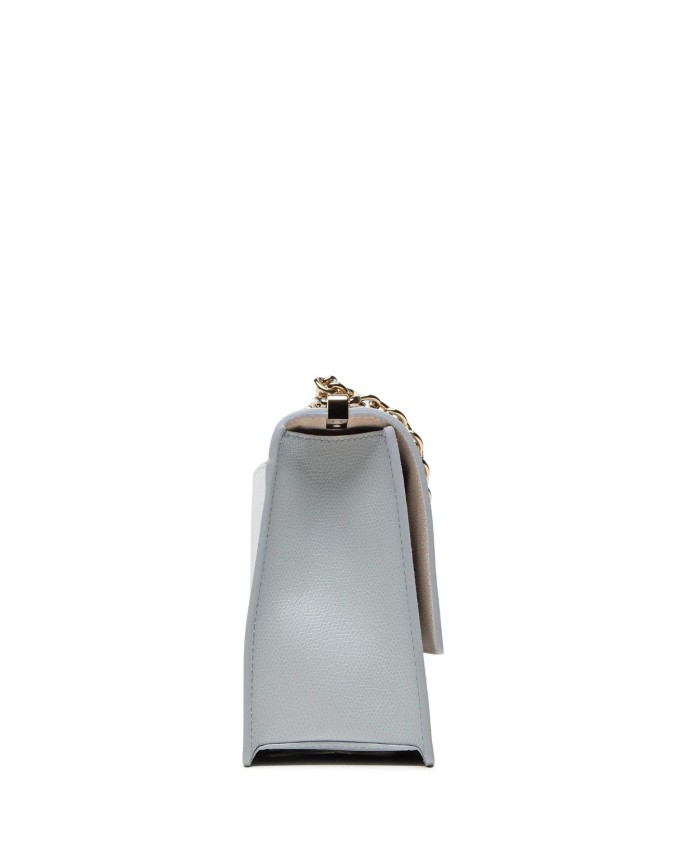 Furla - Borsa 1927 con tracolla in pelle stampata