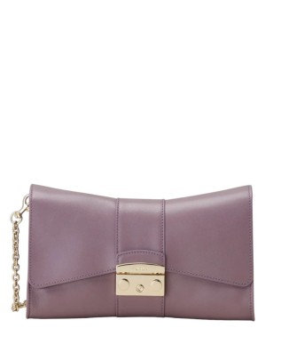 Furla - Borsa a spalla in pelle S Metropolis  Remix 2