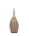 Furla - Borsa a spalla con manico regolabile in pelle M Flow