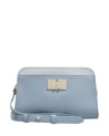 Furla - Borsa mini in pelle bicolore a tracolla 1927