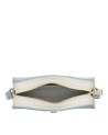 Furla - Borsa mini in pelle bicolore a tracolla 1927