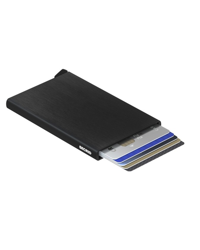 Secrid - Cardprotector con protezione...
