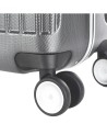 Piquadro - Trolley cabina rigido ultra slim a 4 ruote - BV4425PC2P/GRN