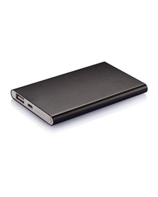 XD Design - Slim Powerbank 4000 Mah