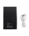 XD Design - Slim Powerbank 4000 Mah
