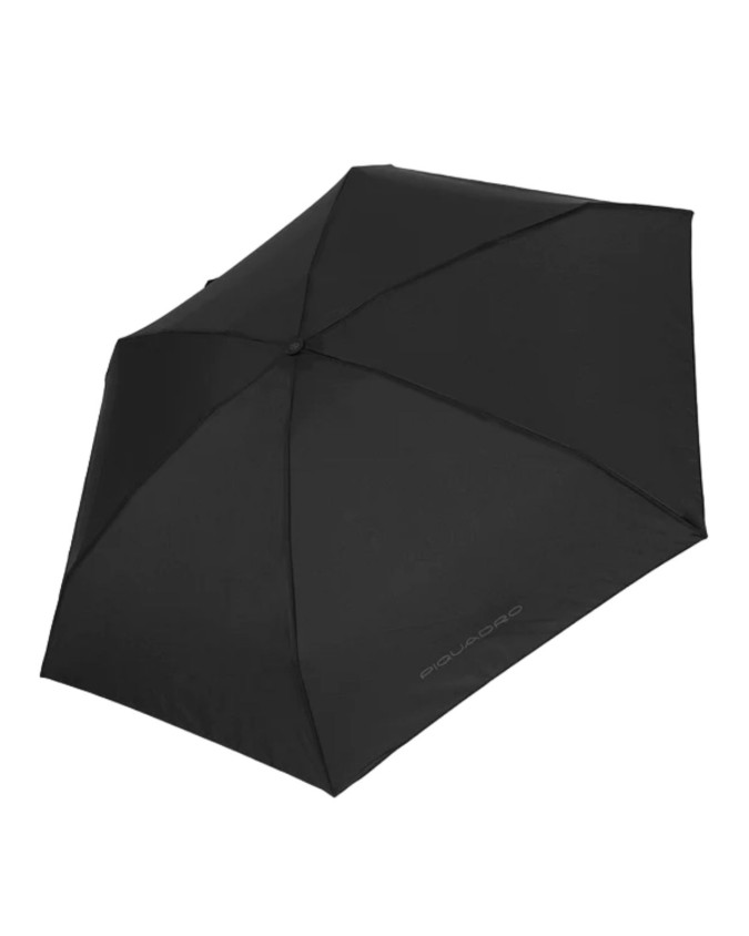 Piquadro - Mini ombrello con custodia rigida