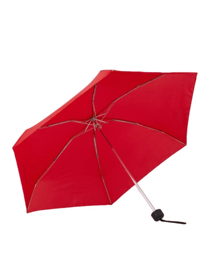 Piquadro - Mini ombrello con custodia rigida