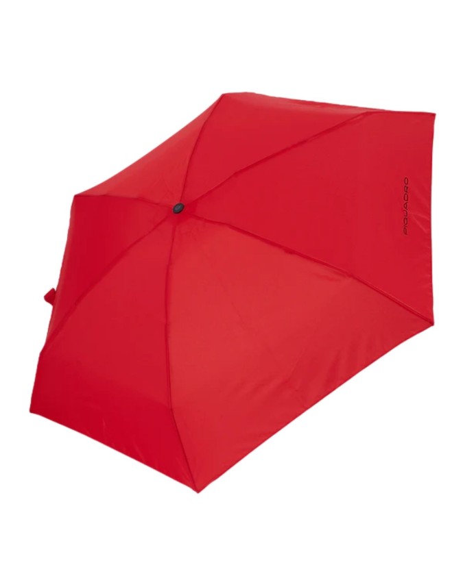 Piquadro - Mini ombrello con custodia rigida