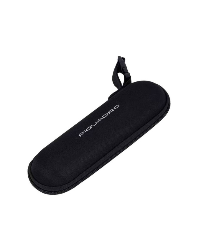 Piquadro - Mini ombrello con custodia rigida