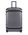Piquadro - Trolley grande 4 ruote in policarbonato PQ-Light