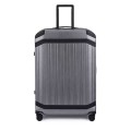 Piquadro - Trolley grande 4 ruote in policarbonato PQ-Light