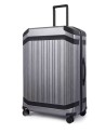 Piquadro - Trolley grande 4 ruote in policarbonato PQ-Light
