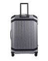 Piquadro - Trolley grande 4 ruote in policarbonato PQ-Light