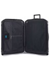 Piquadro - Trolley grande 4 ruote in policarbonato PQ-Light