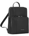  Piquadro - Zaino donna in pelle porta pc 15.6'' Circle