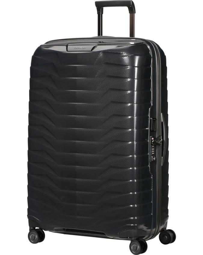 Samsonite – Großer Trolley (75 cm)...