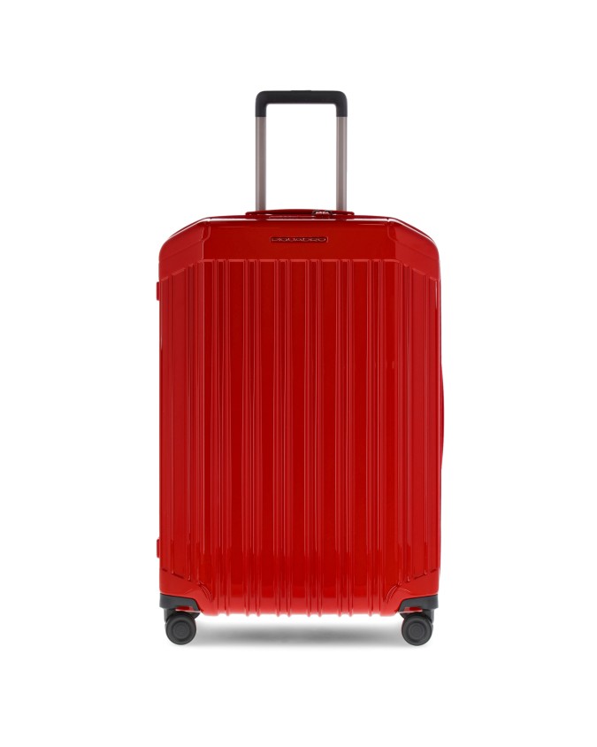 Piquadro - PQ-Light Medium-Rigid...