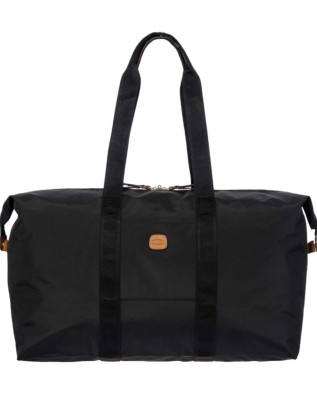  Bric's - Borsone da Viaggio Pieghevole Tg.L in Nylon X-Bag 2
