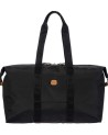  Bric's - Borsone da Viaggio Pieghevole Tg.L in Nylon X-Bag