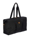  Bric's - Borsone da Viaggio Pieghevole Tg.L in Nylon X-Bag