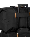  Bric's - Borsone da Viaggio Pieghevole Tg.L in Nylon X-Bag
