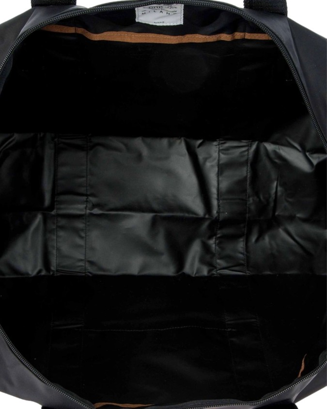 Bric's - Borsone da Viaggio Pieghevole Tg.L in Nylon X-Bag