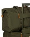  Bric's - Borsone da Viaggio Pieghevole Tg.L in Nylon X-Bag